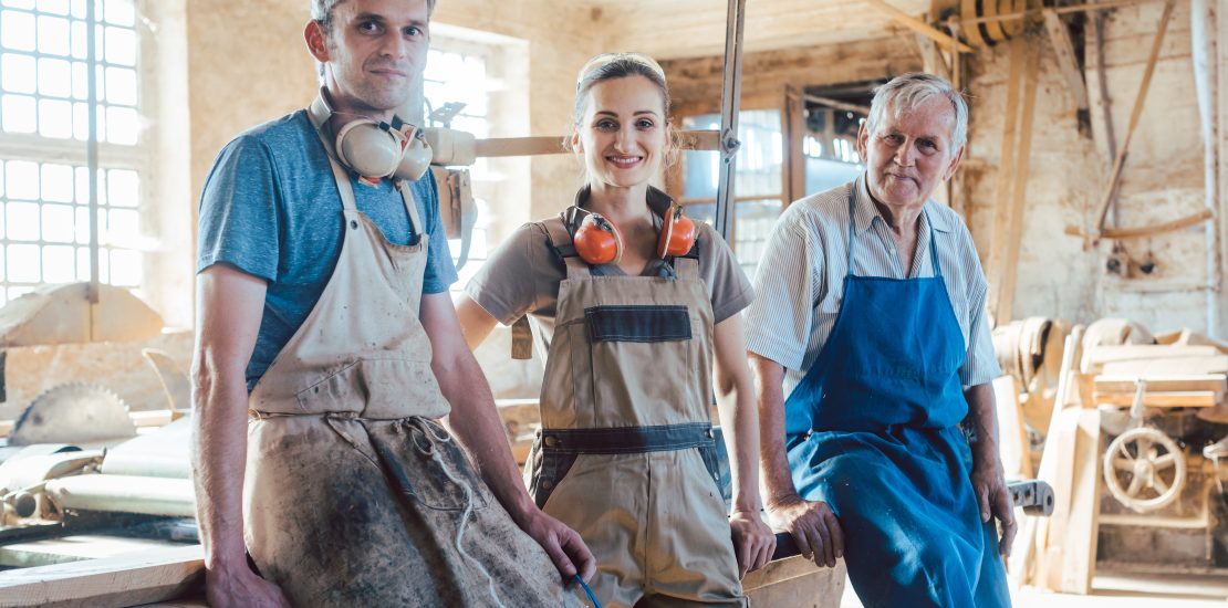 Business succession planning; Goodwill & Trust - Estate Planning Law; Portland, Oregon; 97202