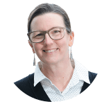 Carolyn Bys, Attorney at Goodwill & Trust Estate Planning Law; Portland, OR; 97206