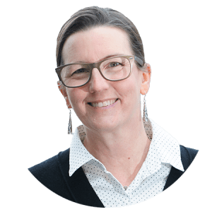 Carolyn Bys, Attorney at Goodwill & Trust Estate Planning Law; Portland, OR; 97206