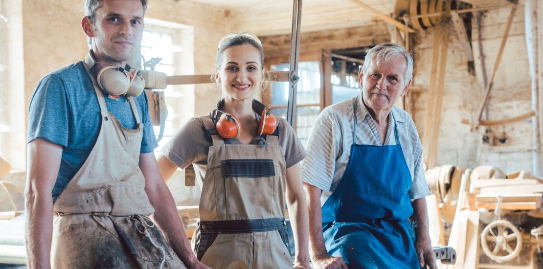 Business Succession Planning - Is your business protected?; Goodwill & Trust Estate Planning Law; Carolyn Bys, Attorney; Portland, OREGON; 97202