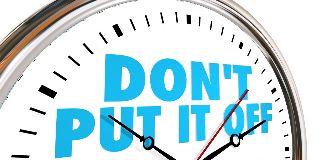 It's easy to procrastinate Estate Planning decisions. But that's what I'm here to help with. Contact Carolyn Bys at Goodwill & Trust Estate Planning Law; Portlans, OREGON; 97202; 97216; 97213; 97206